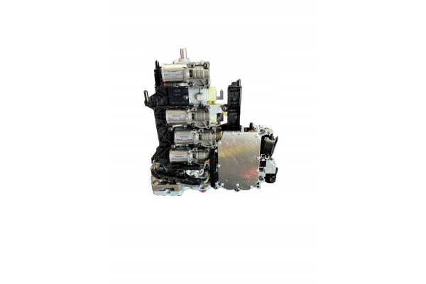 Mechatronics S Tronic DL501 0B5 Audi A4 A5 A6 A7 Q5 plumbing controller