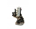 Mechatronics S Tronic DL501 0B5 Audi A4 A5 A6 A7 Q5 plumbing controller Catalog number of the part DL501