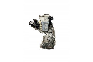 Mechatronics S Tronic DL501 0B5 Audi A4 A5 A6 A7 Q5 plumbing controller Transmission type automatic