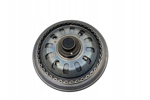 Powershift DW6 DS7R 7P087 AE Ford