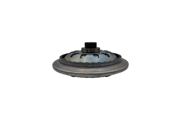 Powershift DW6 DS7R 7P087 AE Ford Engine type diesel