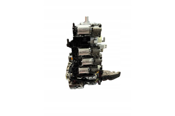 AUDI HYDRAULICS MECHATRONICS OF THE BOX 0B5325025 0B5325031 0B5 S Tronic DL501