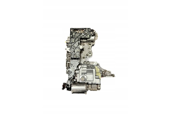 AUDI HYDRAULICS MECHATRONICS OF THE BOX 0B5325025 0B5325031 0B5 S Tronic DL501 Catalog number of the part 0B5325025 0B5325031