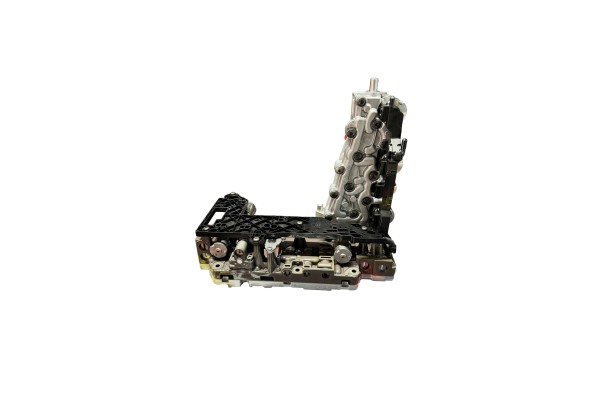 AUDI HYDRAULICS MECHATRONICS OF THE BOX 0B5325025 0B5325031 0B5 S Tronic DL501 Transmission type automatic
