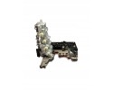 AUDI HYDRAULICS MECHATRONICS OF THE BOX 0B5325025 0B5325031 0B5 S Tronic DL501 Car type 4x4 SUV passenger cars