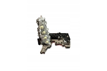 AUDI HYDRAULICS MECHATRONICS OF THE BOX 0B5325025 0B5325031 0B5 S Tronic DL501 Car type 4x4 SUV passenger cars