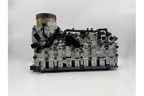 AUDI S TRONIC DL382 0HL325065 0CK325065 Catalog number of the part MECHATRONIKA 0CK325065E STEROWNIK 0HK927156B SKRZYNI AUDI S T