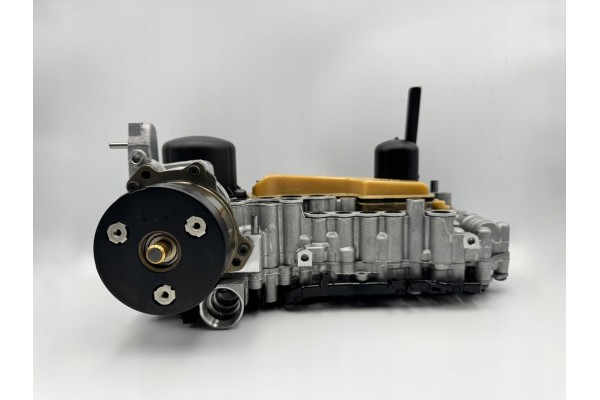 AUDI S TRONIC DL382 0HL325065 0CK325065 Transmission type automatic