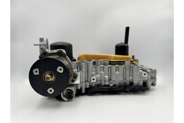 AUDI S TRONIC DL382 0HL325065 0CK325065 Transmission type automatic