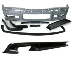 Parachoques Delantero BMW E36 1991-1998 Paquete M