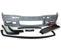 M SET M3 PACK BMW 3 E36 BUMPER DIFFUSER Catalog number of the part 5111415 2JOM