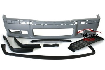 M SET M3 PACK BMW 3 E36 BUMPER DIFFUSER Catalog number of the part 5111415 2JOM