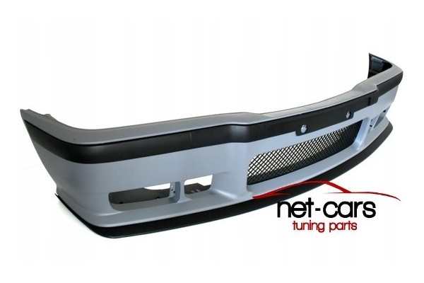 M SET M3 PACK BMW 3 E36 BUMPER DIFFUSER Part manufacturer JOM