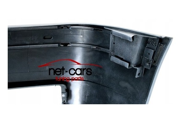 M SET M3 PACK BMW 3 E36 BUMPER DIFFUSER Installation side front