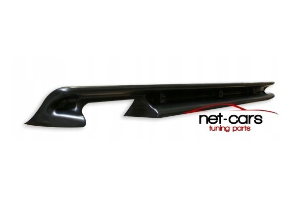M SET M3 PACK BMW 3 E36 BUMPER DIFFUSER Car type passenger cars