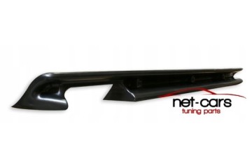M SET M3 PACK BMW 3 E36 BUMPER DIFFUSER Car type passenger cars