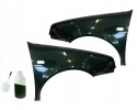MUDGUARD VW GOLF 4 IV LC6M RIGHT LEFT NEW SET varnish