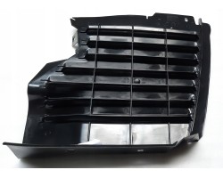MERCEDES W124 OIL COOLER COVER WHEEL ARCH