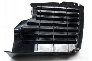 MERCEDES W124 OIL COOLER COVER WHEEL ARCH