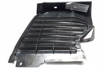 MERCEDES W124 OIL COOLER COVER WHEEL ARCH Catalog number of the part A1248841135