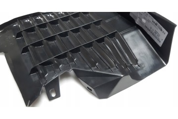 MERCEDES W124 OIL COOLER COVER WHEEL ARCH Part manufacturer Mercedes Benz OE