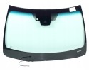 Windscreen Front Lexus ES VII Camera Sensor Heated 2019 Gasket
