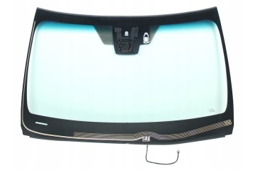 Windscreen Front Lexus ES VII Camera Sensor Heated 2019 Gasket Catalog number of the part 5907191161105