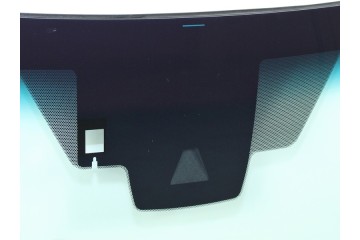Windscreen Front Lexus ES VII Camera Sensor Heated 2019 Gasket Quality of parts according to GVO Z replacement