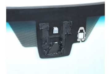 Windscreen Front Lexus ES VII Camera Sensor Heated 2019 Gasket Color green