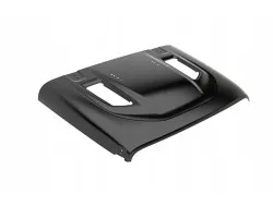 Cubierta de Capó de Aluminio para Wrangler JL y Gladiator JT 68281973AA Versión USA