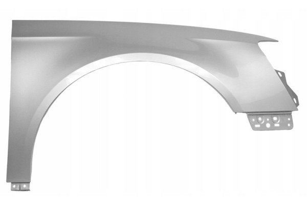 RIGHT FENDER 05 10 PASSAT B6 LA7W A7W ANY COLOR