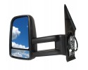Outside Mirror Electric Long Left for Mercedes Sprinter 907 910