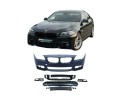 FRONT BUMPER BMW 5 SERIES F10 F11 20102013 M PACKAGE M TECH FRONT NEW