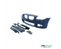 FRONT BUMPER BMW 5 SERIES F10 F11 20102013 M PACKAGE M TECH FRONT NEW Part manufacturer no brand