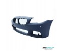 FRONT BUMPER BMW 5 SERIES F10 F11 20102013 M PACKAGE M TECH FRONT NEW Car type passenger cars