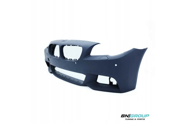 FRONT BUMPER BMW 5 SERIES F10 F11 20102013 M PACKAGE M TECH FRONT NEW Car type passenger cars