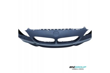FRONT BUMPER BMW 5 SERIES F10 F11 20102013 M PACKAGE M TECH FRONT NEW Color to be painted