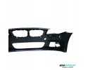 FRONT BUMPER BMW 5 SERIES F10 F11 20102013 M PACKAGE M TECH FRONT NEW Quality of parts according to GVO P replacement with origi