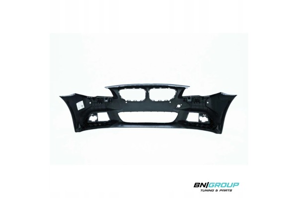 FRONT BUMPER BMW 5 SERIES F10 F11 20102013 M PACKAGE M TECH FRONT NEW Surface needs painting