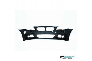 FRONT BUMPER BMW 5 SERIES F10 F11 20102013 M PACKAGE M TECH FRONT NEW Surface needs painting