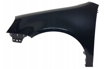 Fender for VW Golf 5 V LEFT 03 09 LC9Z ANY COLOR Color black