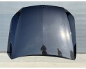 Mudguard hood left right bumper AMG Mercedes C class W205 black 197 Quality of parts according to GVO P replacement with origina