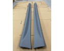 BODY KIT BMW 3 F30 SEDAN 11 18 M package M technik SET halogens and without Part manufacturer no brand