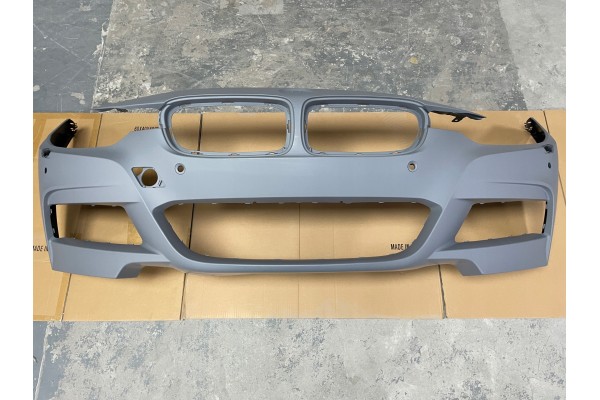 BODY KIT BMW 3 F30 SEDAN 11 18 M package M technik SET halogens and without Installation side front
