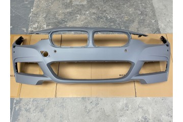 BODY KIT BMW 3 F30 SEDAN 11 18 M package M technik SET halogens and without Installation side front