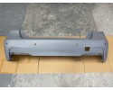 BODY KIT BMW 3 F30 SEDAN 11 18 M package M technik SET halogens and without Car type passenger cars