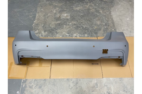 BODY KIT BMW 3 F30 SEDAN 11 18 M package M technik SET halogens and without Car type passenger cars