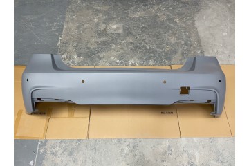 BODY KIT BMW 3 F30 SEDAN 11 18 M package M technik SET halogens and without Car type passenger cars