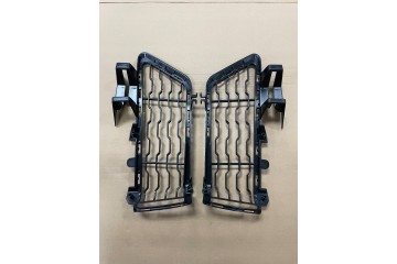BODY KIT BMW 3 F30 SEDAN 11 18 M package M technik SET halogens and without EAN GTIN 5906480810540