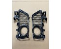 Kit de Carrocería para BMW F30 M-Sport con Luces Antiniebla y Taloner